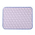 Home Travel Insulated Ironing Mat Non Slip Soft Folding Ironing Board Pad