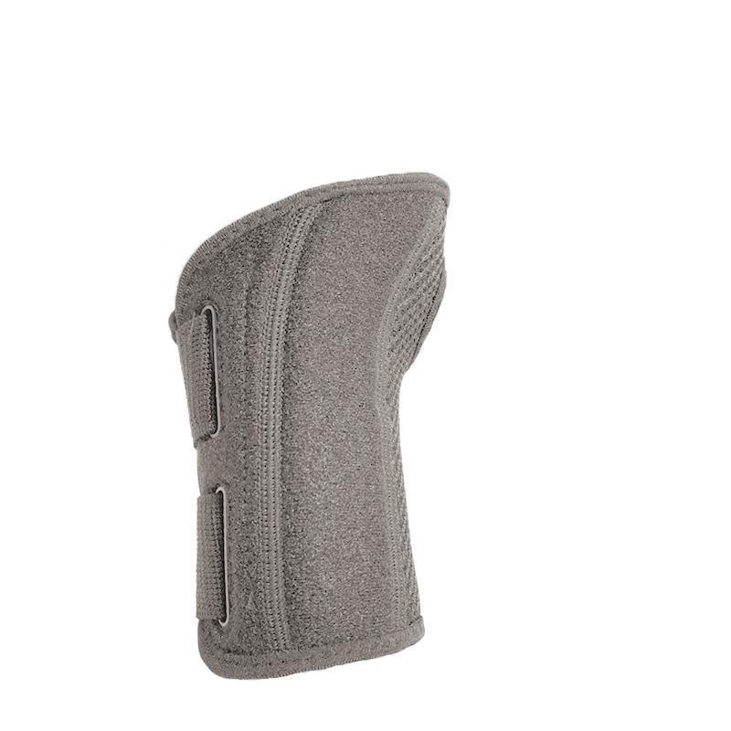 Carpal Tunnel Wrist Brace Night Sleep Wrist Support Wrist Splint Pain Left Hand - Grey