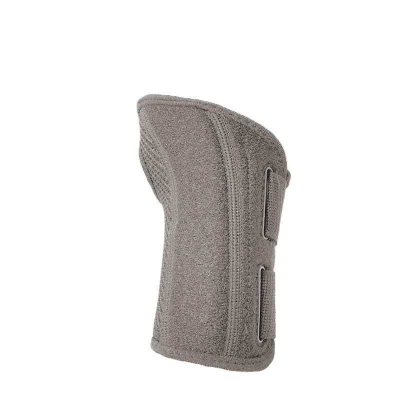 Carpal Tunnel Wrist Brace Night Sleep Wrist Support Wrist Splint Pain Men Women Right Hand - Beige