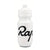 610ML Cycling Water Bottle Outdoor Sports Portable Squeeze Bottle Leakproof - Black