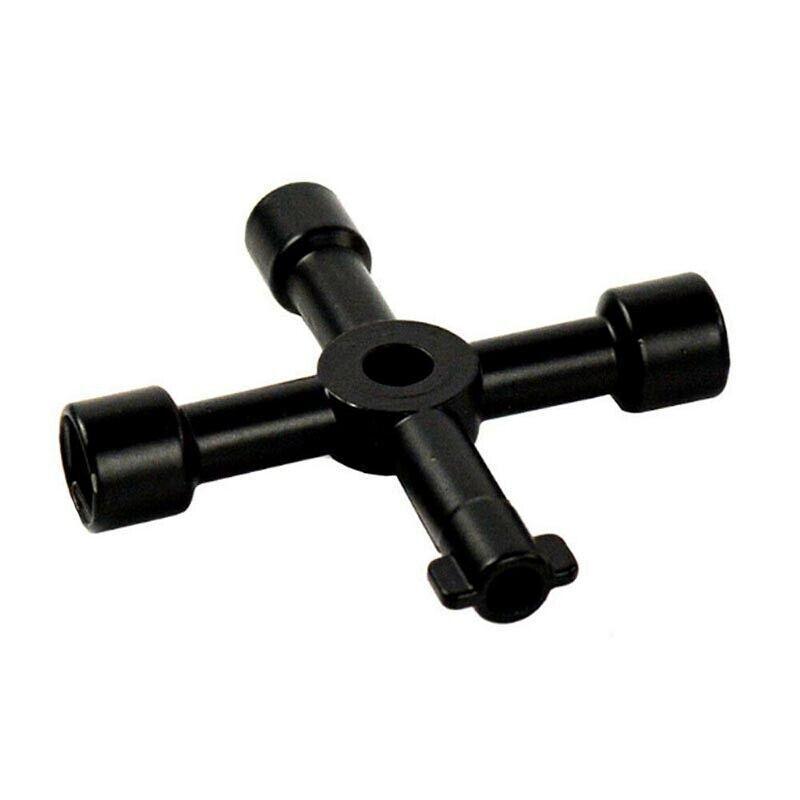 Electrical Electrician Switchboard Key Lock Tools for Cable and Switch Control