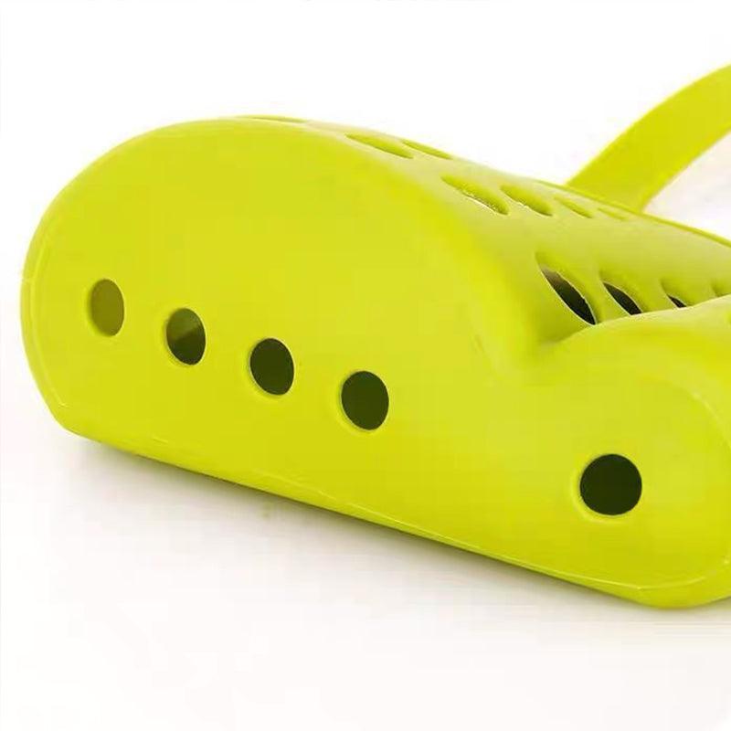 2PCS Kitchen Drain Holder Sponge Sink Storage Rack Basket Organizer Shelf Bathroom - Green