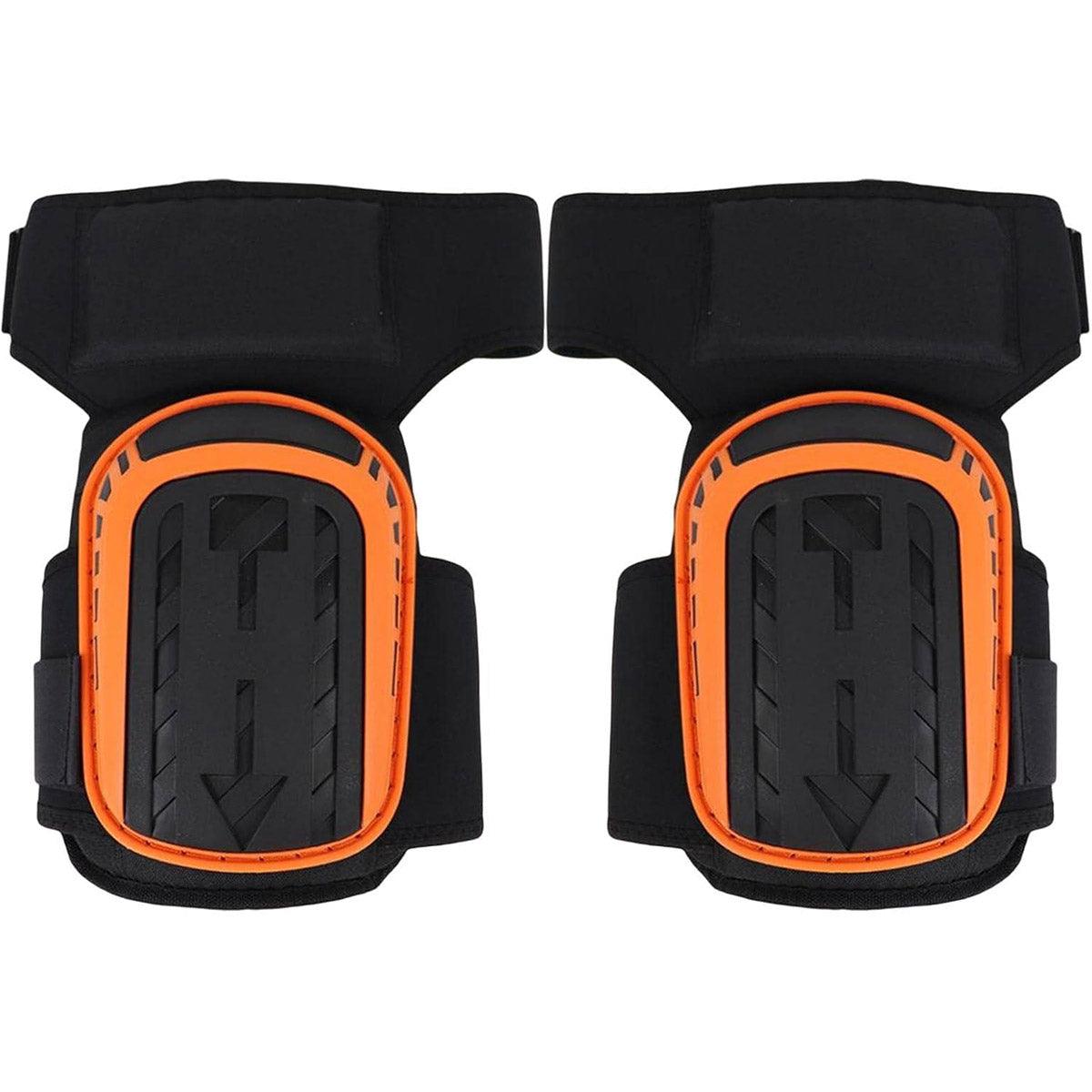 2PCS Motorbike Knee Pads Elbow Pads Bike Rider Protective Gear for Safety