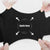 1 Unit Breathable Sports Shin Guards Knee Pads for Cycling Running Football Basketball - Black / M