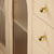 Gold Hammer Ball Handle Knob Closet Door Pull Drawer Handle Wardrobe Hardware - Flat Round Shape