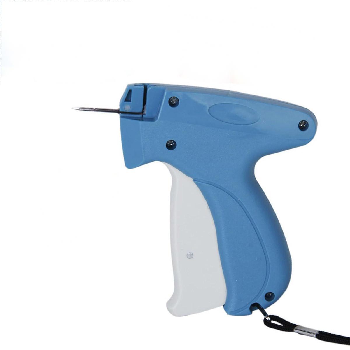 Stitchy Quick Clothing Fixer Mini Quick Repair Garment Sewing Machine Handheld - White