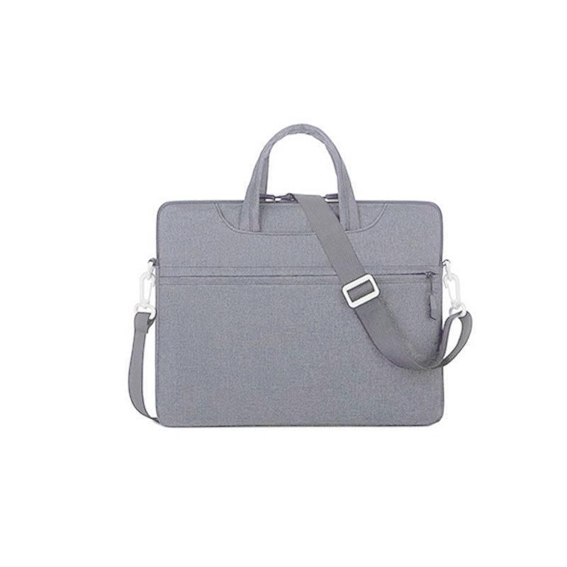14inch Laptop Sleeve Carry Case Cover Bag For Macbook Air/Pro HP Notebook - Pink