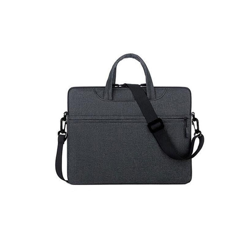 14inch Laptop Sleeve Carry Case Cover Bag For Macbook Air/Pro HP Notebook - Pink