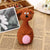Latex Squeaky Dog Toys Puppy Pet Chew Toys Squeaker Soft and Interactive - Black