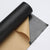 2X Self Adhesive Leather Repair Patches Kit for Sofa Couch Auto Interior Use - Red Brown