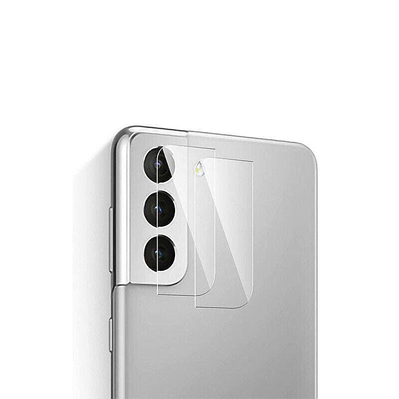 Samsung Galaxy S22 Ultra/Plus/S22 Camera Lens Protector Tempered Glass - For Galaxy S22+