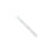 Ultra-Thin Intelligent LED Motion-Sensing Light Bar Rechargeable Strip Lamp - Remote Control Model - Black 30cm