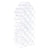 Fish Shaped Vertical Lipstick Storage Display Rack Cosmetic Organizer Holder Box