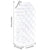 Fish Shaped Vertical Lipstick Storage Display Rack Cosmetic Organizer Holder Box