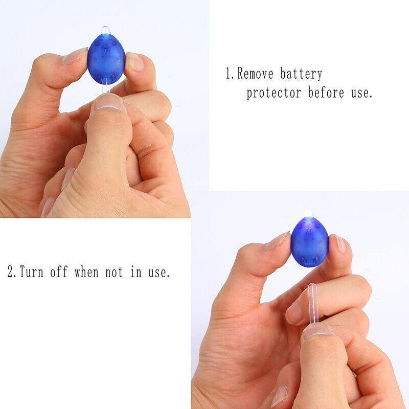 5 Second Fix Uv Light Liquid Welding Kit Welding Compound Glue Repair Tool - 1*Cardboard Packing