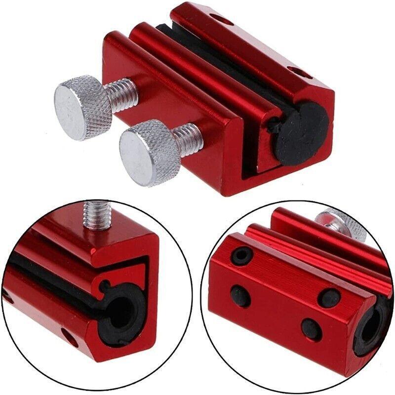 Universal Motorcycle Dual Cable Oiler Luber Lubricator Tool Mx Dirt Bike