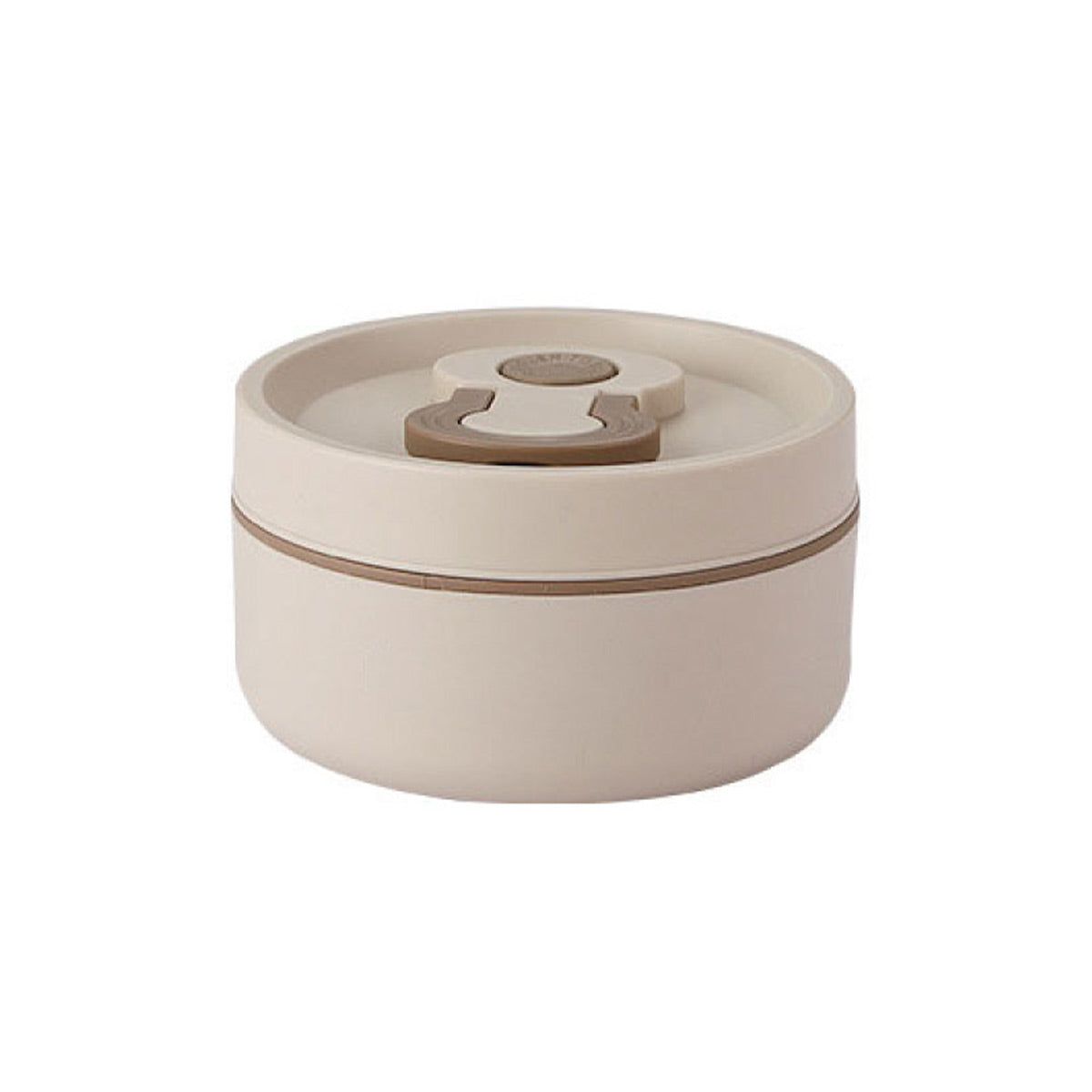 Lunch Box Food Container Thermal Warmer Hot Student Bento Insulated Soup Cup - 650ml