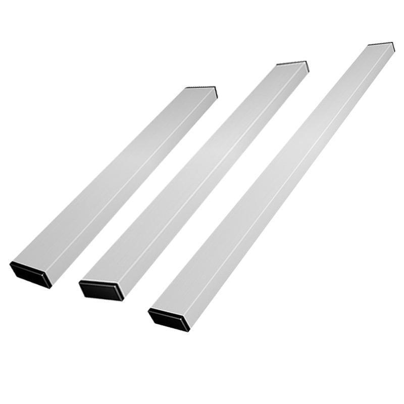 40/50cm Stainless Steel Magnetic Knife Rack Holder Knives Tool Shelf Magnet - 30CM