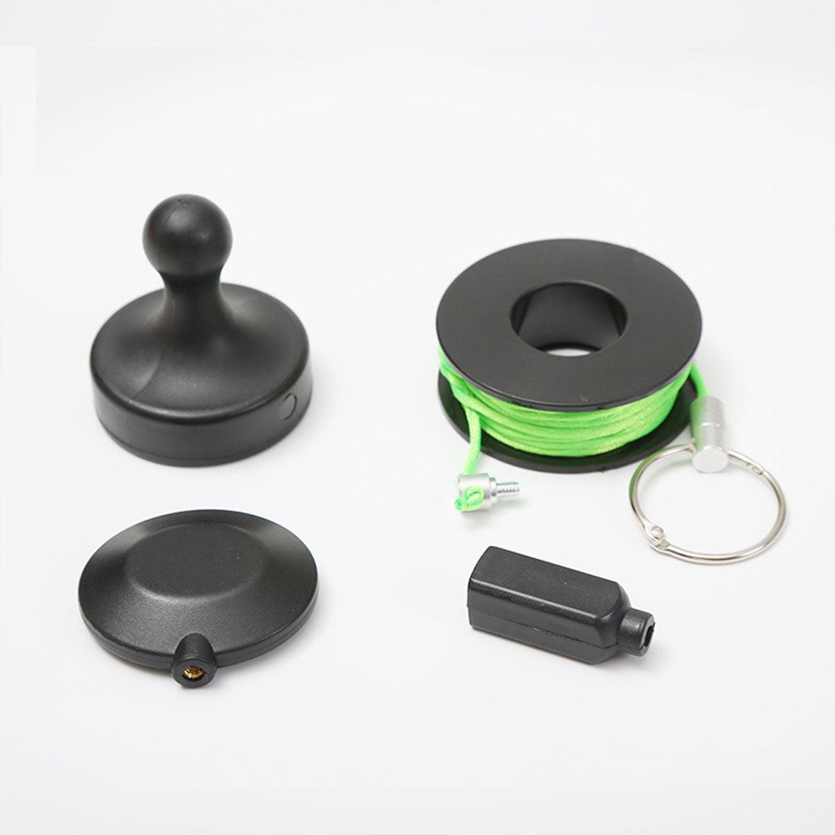 Magnetic Threader Professional Snap Wire Puller Guider Cable Running Device