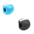 Anti-Age Toning Neck Facial Toner Jaw Exerciser Fitness Face Muscle Jawzrsize Au - Blue