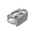 Alloy Tenderiser Meat Hammer Household Tenderizer Duster Kitchen Cooking Tool Au