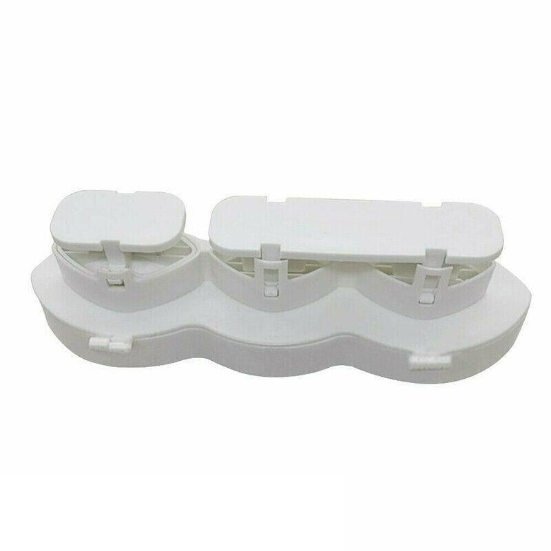 Meatball Maker Manual Meatloaf Mold Kibbeh Maker Press Minced Processor Tool Au - 9 Holes Clear