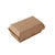 UP To 250PCS Cardboard Hot Dog Box - Brown Corrugated Kraft - Plain - CB6-200PCS