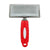 L Size Hair Shedding Grooming Trimmer Comb Brush Slicker Undercoat Rake Pet Dog Cat - Blue