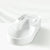 Automatic Pet Dog Cat Food Water Dispenser Feeder Self Feeding Bowl Bottle - Food