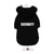 Pet Dog Clothes Hoodie Warm Winter Jumper Puppy Cat Clothing Coat Jacket Shirt - XL