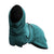 Dog Puppy Hoodies Jacket Solid Coat Pet Winter Soft Warm Clothes S-5XL Lake Blue - 2XL