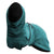 Dog Puppy Hoodies Jacket Solid Coat Pet Winter Soft Warm Clothes S-5XL Lake Blue - 4XL