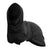 Dog Puppy Hoodies Jacket Solid Coat Pet Winter Soft Warm Clothes S-5XL Black - 3XL