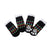 Dog Socks Non-Slip Grip Slip Anti-Slip - Puppy Cat Pet Shoes Slippers S Size - Yellow Kumamoto