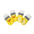 Dog Socks Non-Slip Grip Slip Anti-Slip - Puppy Cat Pet Shoes Slippers M Size - Water green ripples