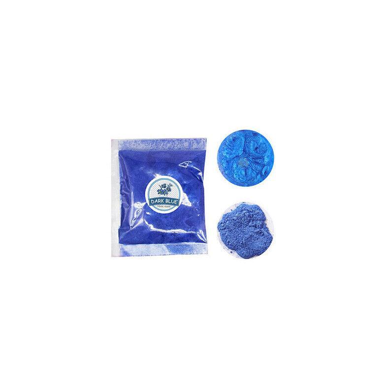 Mica Pigment Pearl Powder Resin Epoxy Premium Soaps Candle Bath Bomb Art Craft - Flow Golden