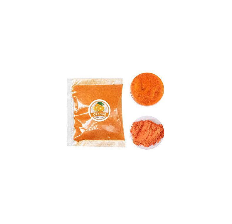 Mica Pigment Pearl Powder Resin Epoxy Premium Soaps Candle Bath Bomb Art Craft - Rose Red