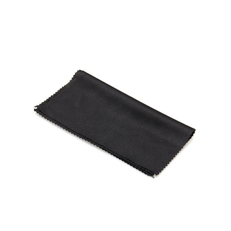20 x Microfiber Cleaning Cloths - Glasses Cleaner Camera Phone Sunglasses Wipes