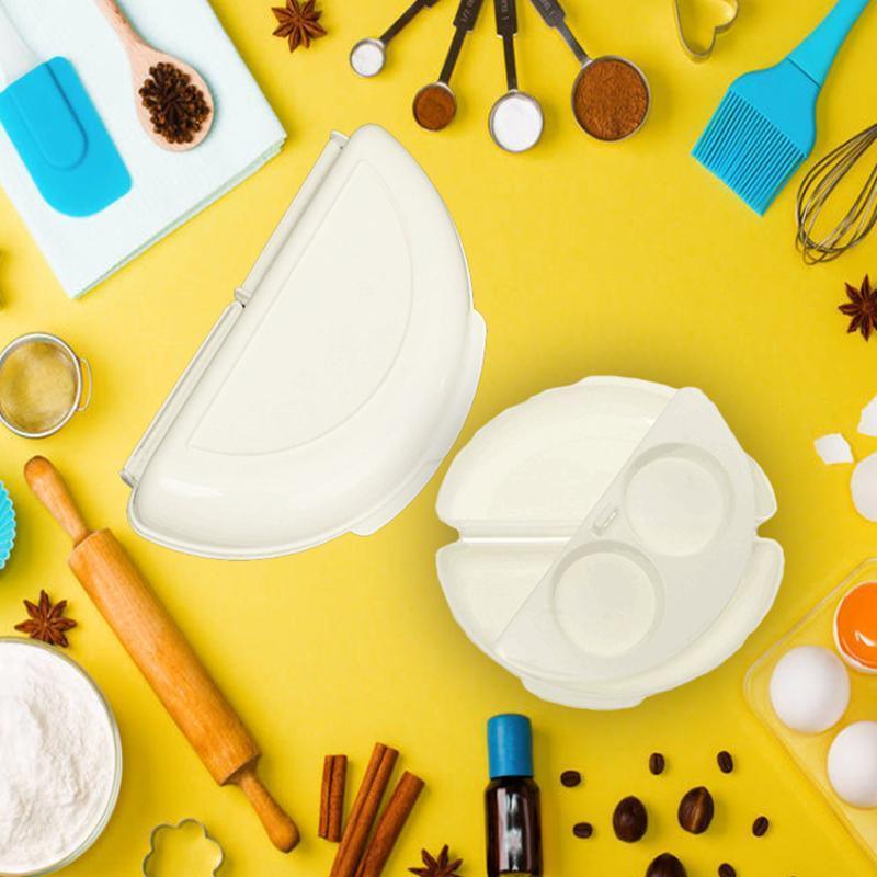 Microwave Egg Omelette Omelett Omelet Pan Maker Microwavable Cooker