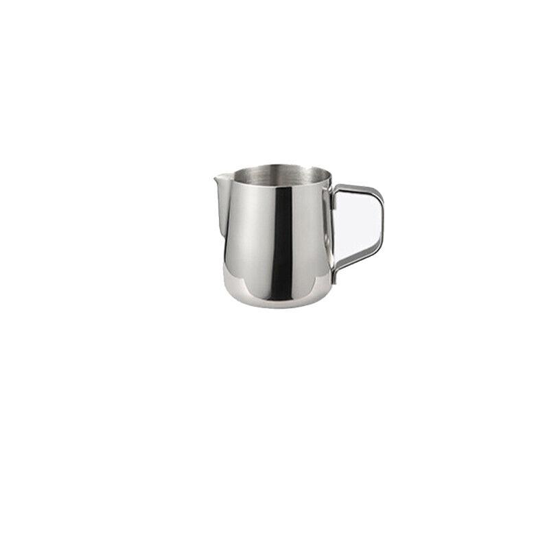 150-1000Ml Stainless Steel Milk Coffee Jug Latte Espresso Frothing Scale Pitcher - 350ML