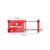 Aluminium Alloy Bicycle Phone Holder Handlebar Mount For Bike Motorcycle - Silver