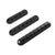 Value Pack Usb Charge Cable Holder Desk Cable Clips Organizer Cord Management - 7 Clips
