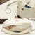 Backpack Nappy Diaper Bag with Stroller Straps Hanging Organiser for Travel and Daily Use