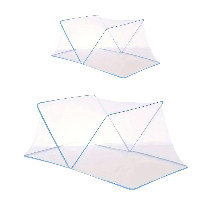 1pc Garden Plant Protector Cover White Fiberglass Net for Lawn Flower Care Use - 125x65x65cm