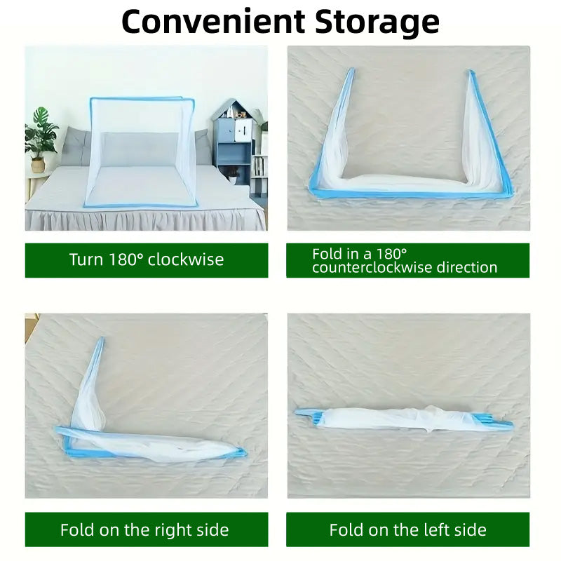 1pc Garden Plant Protector Cover White Fiberglass Net for Lawn Flower Care Use - 125x65x65cm