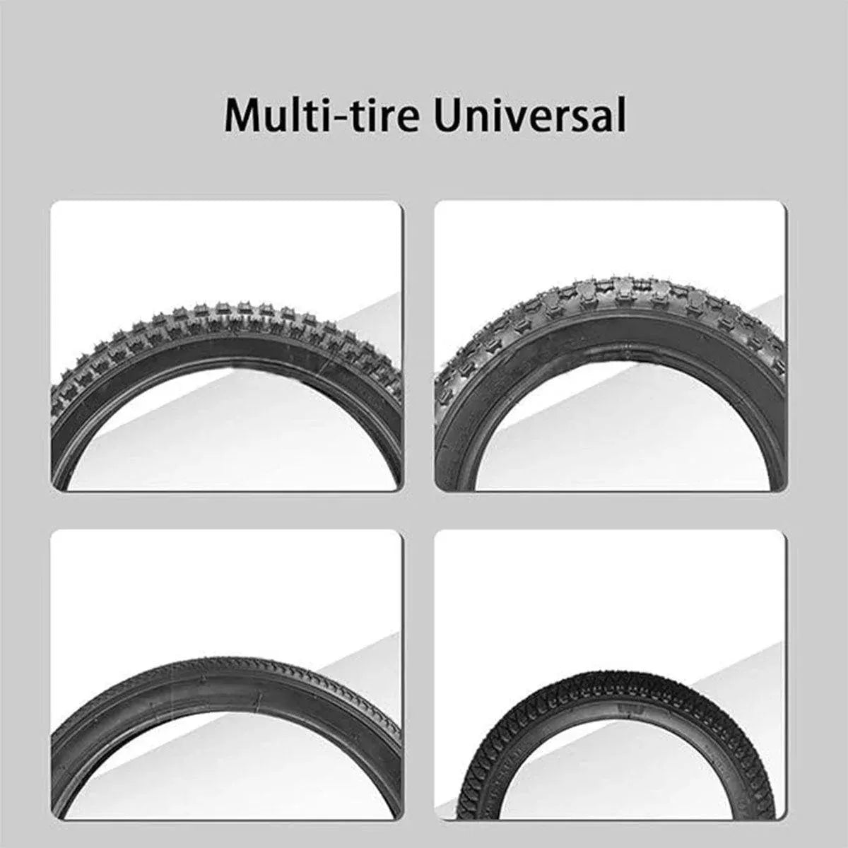 Foldable Bicycle Parking Stand