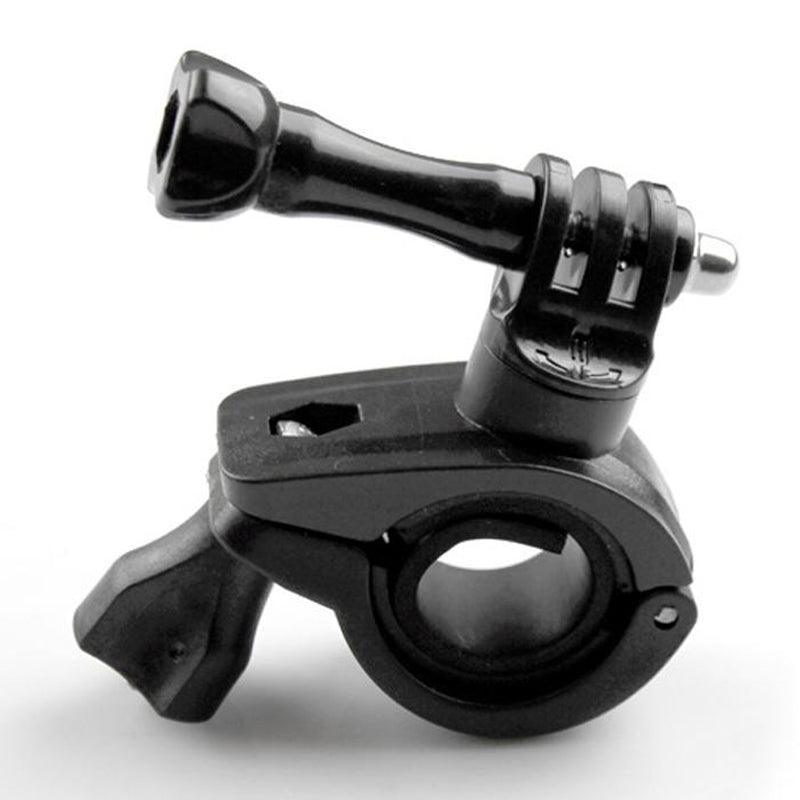 Handlebar Mount Holder Clamp For Gopro Hero 9 8 7 6 5 Bicycle Bike Motorcycle