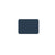 Leather Mouse Pad 30x25.5cm Waterproof Gaming Desk Mat Anti Slip Rubber Mousepad - Light Blue