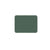 Leather Mouse Pad 30x25.5cm Waterproof Gaming Desk Mat Anti Slip Rubber Mousepad - Light Blue