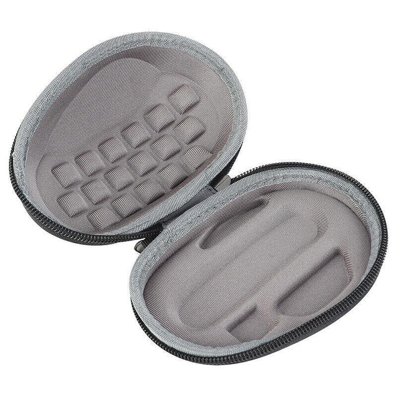 Travel Carrying Bag Gaming Mouse Storage Box Case For Logitech Mx Master Au
